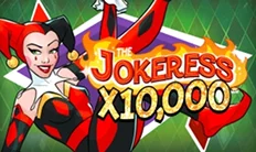 Jokeress