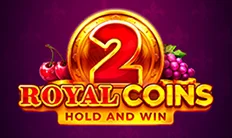 Royal Coin