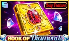 Book Of Diamonds