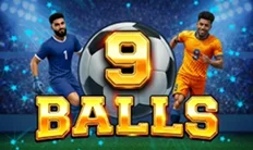 9 Balls
