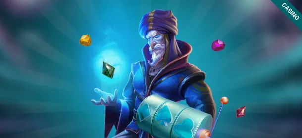 Casino paket